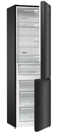 GORENJE Kombinirani hladnjak NRK620EABXL4