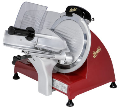 BERKEL Mesoreznica Red Line RL 250