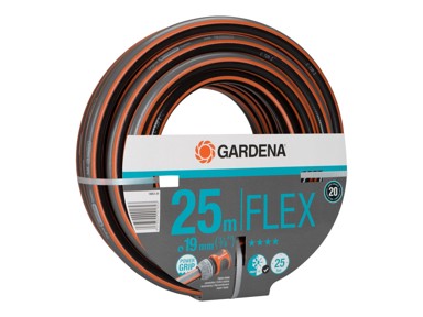 GARDENA Cijev s Power Grip profilom, 25 m, 19 mm