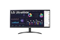 LG Monitor 34WQ500-B.AEU