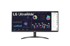 LG Monitor 34WQ500-B.AEU