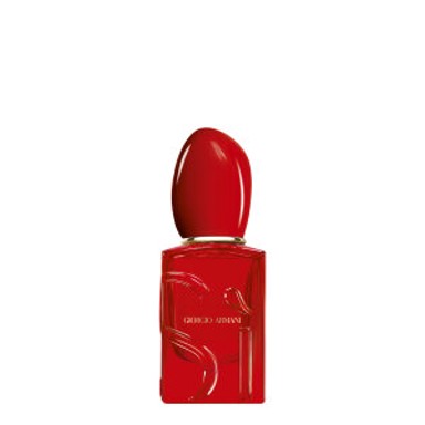 GIORGIO ARMANI Sì Passione Red Musk Eau de Parfum