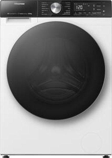 HISENSE Perilica-sušilica rublja WD5S1245BW