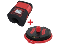 RUNPOMETER RM35 + XB 300