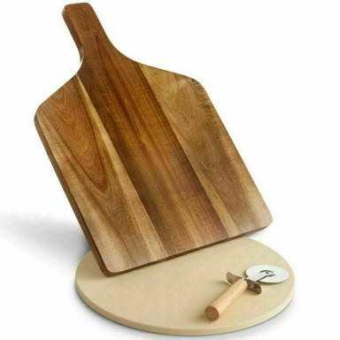 VONSHEF Set za pizzu, trodjelni