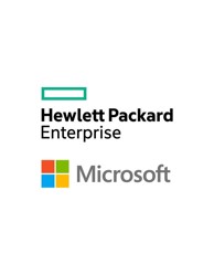 HP Server DOD HPE WINDOWS 2022 Server STANDARD