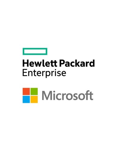 HP Server DOD HPE WINDOWS 2022 Server STANDARD