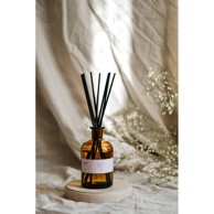 PERFUMED PRAGUE Difuzor #44, Fig, Chocolate and Green Tea