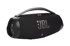 JBL Zvučnik Boombox 3 Wi-Fi, bluetooth, vodootporan, 1×80W/2×40W/2×20W, crni