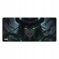 KBCUSTOM Gaming podloga za miša Speed, 90 x 40 cm, 3 mm