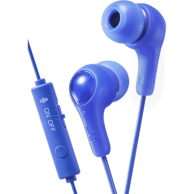 JVC Slušalice HA-FX7G-A-E, žične, in-ear, plava