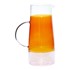 HÜBSCH Vrč Lemonade, staklen