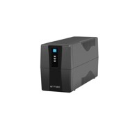 ARMAC UPS napajanje Home lite line-int HL650E/LEDV2, 650VA/390W