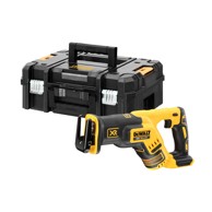 DEWALT Višenamjenska aku pila BRUSHLESS DCS367NT, 18V