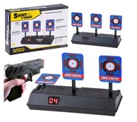 NERF 3 elektronske mete