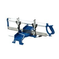 LUX TOOLS Kutna pila, 550mm