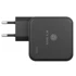 ICYBOX Punjač IB-PS1040-PD 4-portni USB-C/A 100W GaN