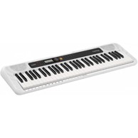 CASIO Električna klavijatura CT-S200WE s adapterom