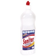 WC SANITAR 750 ml
