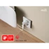 MILL Wi-Fi pametna utičnica za grijalice