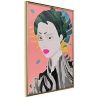 Poster Geisha 40x60