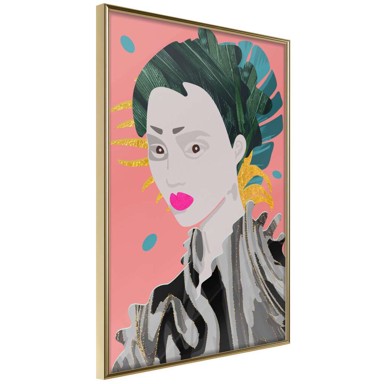 Poster Geisha 40x60