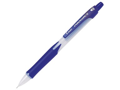 PILOT Tehnička olovka 0,5 mm Progrex H-125C-SL, plava