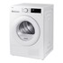 SAMSUNG Sušilica rublja DV90DG52A0TELE, 9 kg, toplinska pumpa, bijela