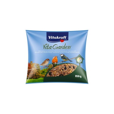 VITAKRAFT Hrana za ptice u prirodi Vita Garden, 850 g
