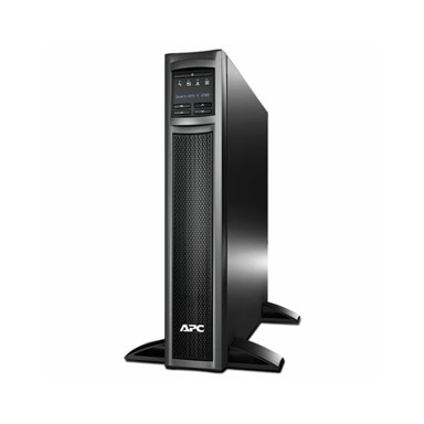APC Smart-UPS XL SMX1500RMI2UNC, 1500VA, 1200W