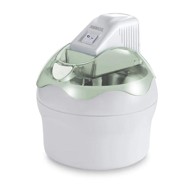 GELATO Aparat za sladoled Harlequin 1,5 l