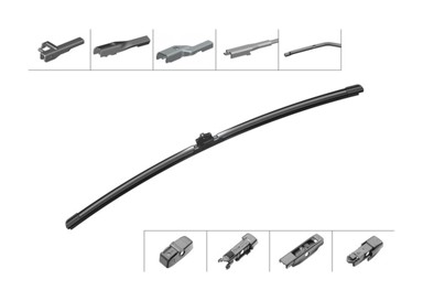 BOSCH Metlica brisača 575mm Aerotwin Plua AP 23 U