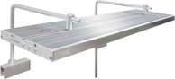Ica plant light pro rgb rasvjeta 60 cm za akvarije