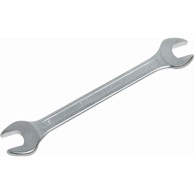 LUX TOOLS Viličasti ključ 14X15 mm