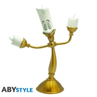 Stolna lampa Ljepotica i zvijer – Lumiere