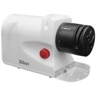 ZILAN Oštrač noževa ZLN2175, bijeli, 15 W