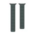 Dux Ducis Magnetic Strap remen za Apple Watch 38/40/41mm, green