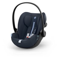 CYBEX Autosjedalica i-Size 40-87 cm Cloud G Plus plava
