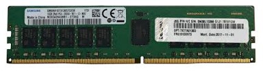 THINKSYSTEM RAM memorija 16GB TruDDR4 3200 MHz ,2Rx8 1.2V, RDIMM