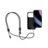 EPICO Kabel USB-C na USB-C 60W, crni