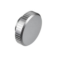 EKWB Čep za brtvljenje EK-Quantum Torque, G1/4, satin titanium