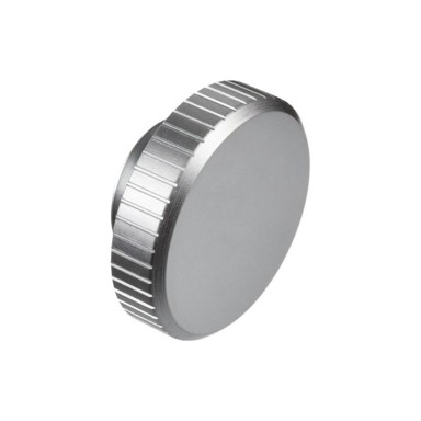 EKWB Čep za brtvljenje EK-Quantum Torque, G1/4, satin titanium