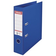 ESSELTE Registrator A4, plavi