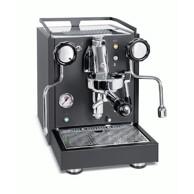 QUICK MILL Aparat za espresso kavu Rubino, crni