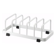 YAMAZAKI Stalak za poklopce i tave 