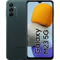 SAMSUNG Galaxy M23 5G 4/128GB Dual Sim EU zeleni