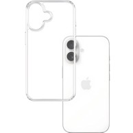 3MK Futrola Armor Case, KP38188, za Apple iPhone 17, prozirna