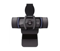 LOGITECH Web kamera HD WebCam C920S Pro