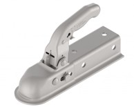 Oprema za prikolicu Knott šapa 50 x 50 mm / 1400 kg