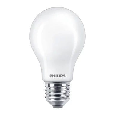 PHILIPS Master VLE LED Žarulja, E27, D, 11.2-100W, 940, A60, FR